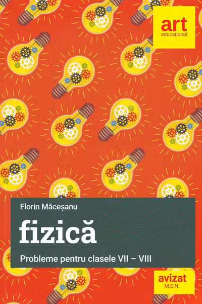 Probleme de fizica - Clasele 7-8