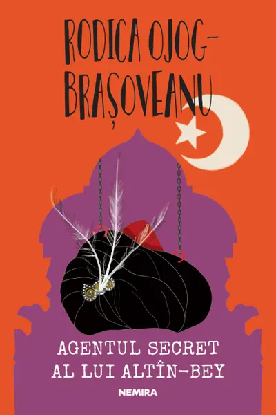 Agentul secret al lui Altin-Bey