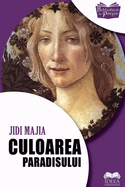 Culoarea Paradisului