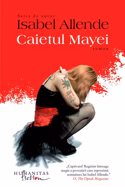 Caietul Mayei