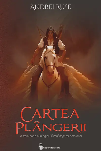 Cartea Plangerii