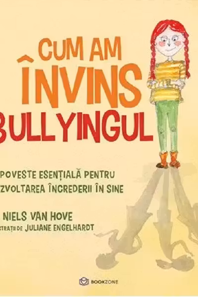 Cum am invins bullyingul