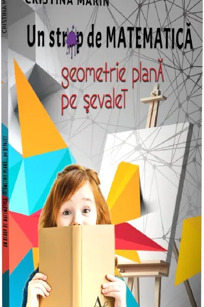 Un strop de matematica