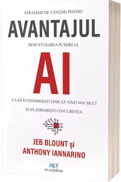 Avantajul AI