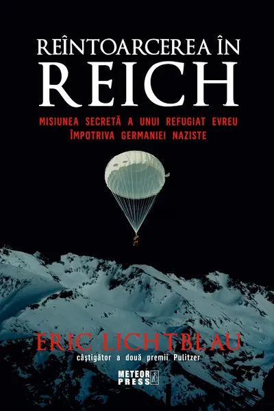 Reintoarcerea in Reich