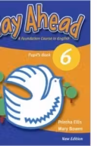 Way Ahead 6, Manual de limba engleza Pupil's Book
