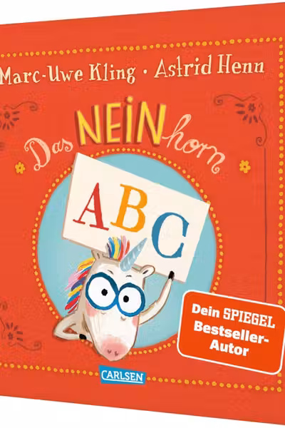 Das NEINhorn-ABC