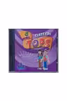 Tops Audio CD, Level 6