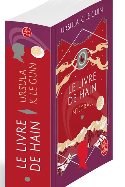 Le Livre de Hain, Integrale - Tome 1