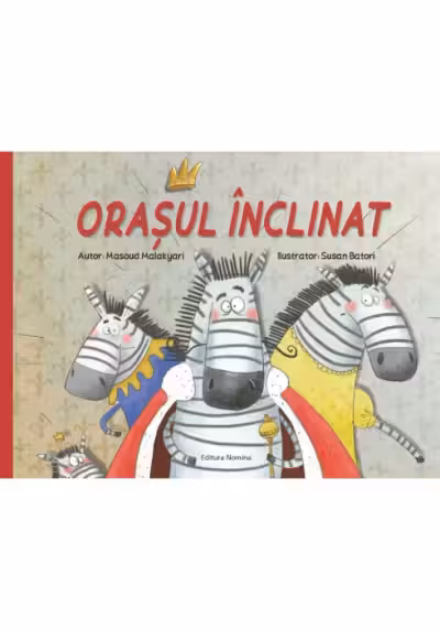 Orasul inclinat