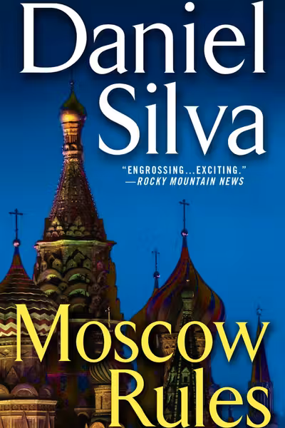The Moscow rules