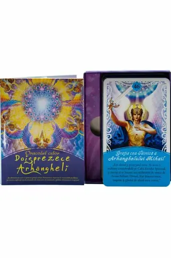 Oracolul celor doisprezece Arhangheli