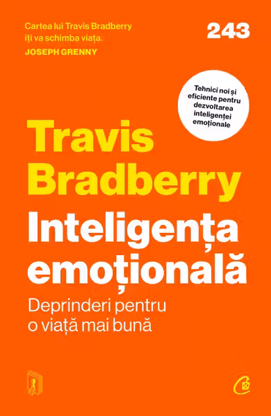 Inteligenta emotionala