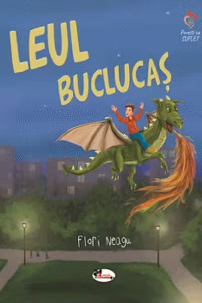 Leul buclucas