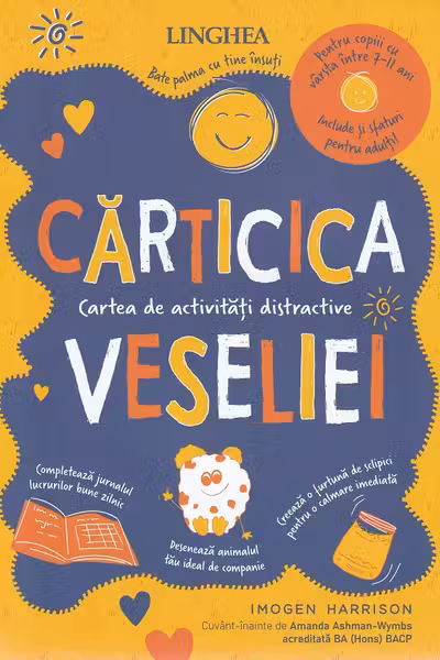 Carticica veseliei