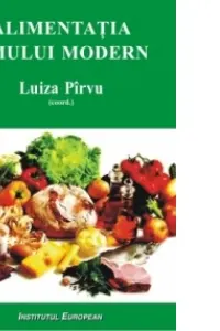 Alimentația omului modern