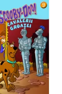 Scooby-Doo! Cavalerii groazei