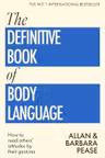 The Definitive Book of Body Language