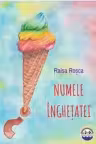 Numele inghetatei