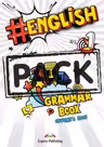 Curs limba engleza #English 1 Gramatica cu digibook app.