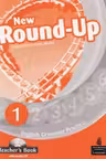 Pearson. New Round Up. 1. Teacher’s Book.