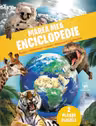 Marea mea enciclopedie: Spatiul, pamantul, lumea, dinozaurii, animalele