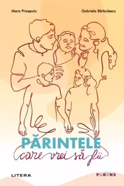 Părintele care vrei să fii