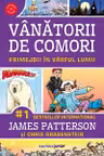 Vanatorii de comori vol 4 primejdii in varful lumii