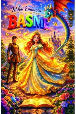 Basme - Mihai Eminescu