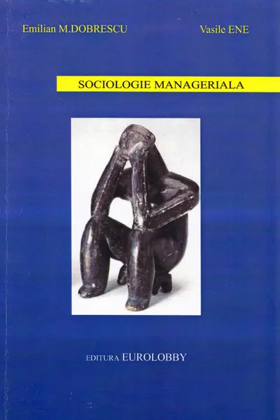 Sociologie managerială