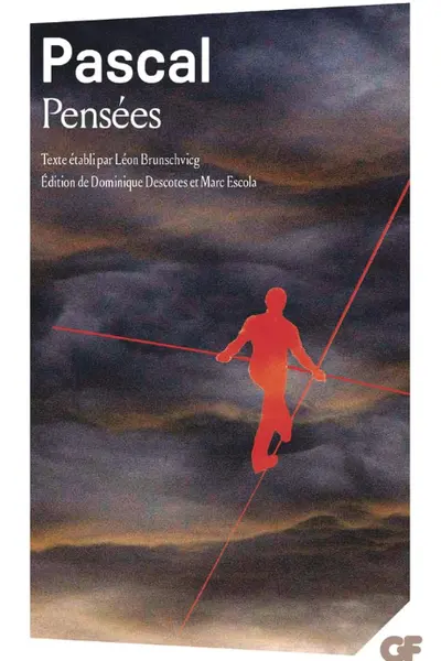 Pensees