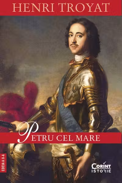 Petru cel Mare (editia a II-a)