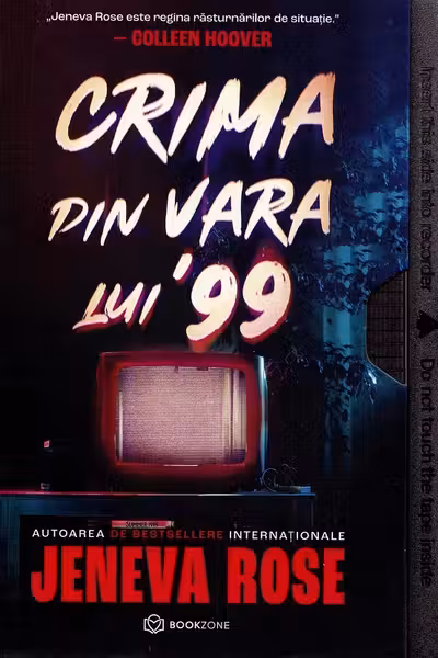 Crima din vara lui '99