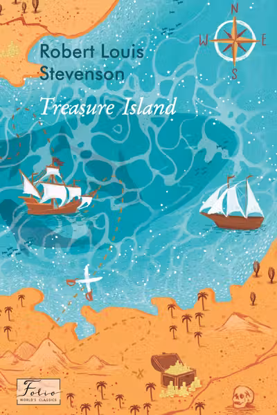 Treasure Island