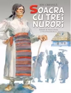 Soacra cu trei nurori