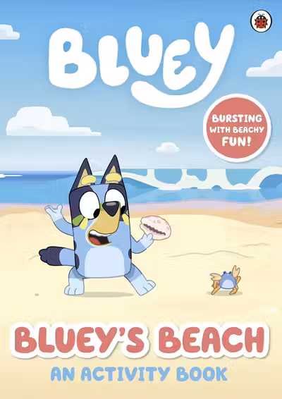 Bluey's Beach