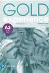 Gold Experience 2nd Edition A2 Workbook