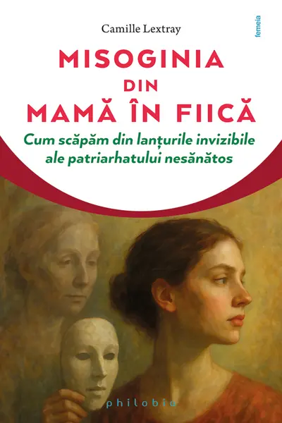 Misoginia transmisa din mama in fiica