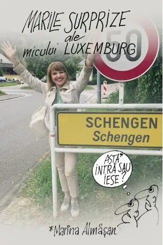 Marile surprize ale micului Luxemburg