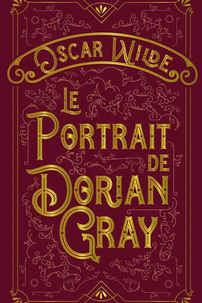 Le Portrait de Dorian Gray