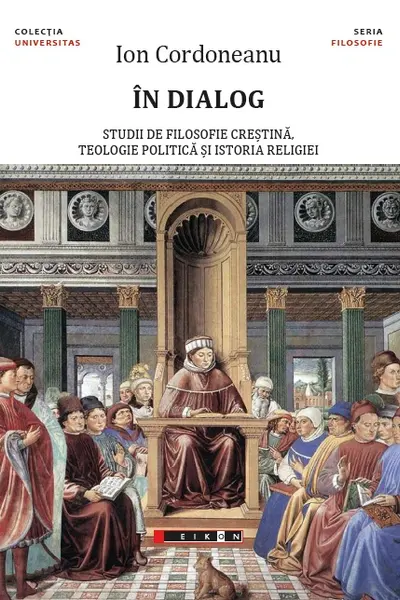 În dialog