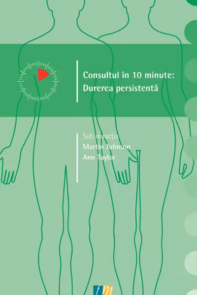 Consultul în 10 minute: Durerea persistă