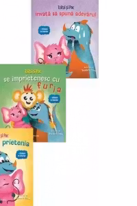 Seria Tzitzi-Poc