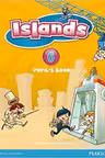 Islands Level 6 Pupil's Book Plus Pin Code