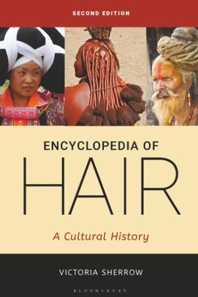 Encyclopedia of Hair