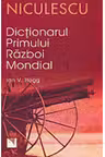 Dictionarul primului razboi mondial