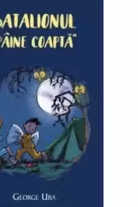 Batalionul Paine coapta