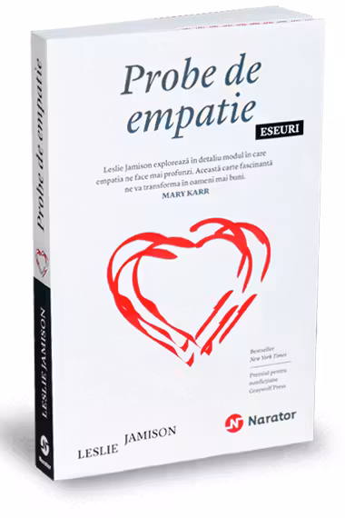 Probe de empatie