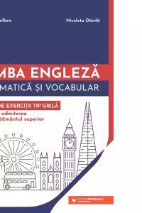 Limba engleza