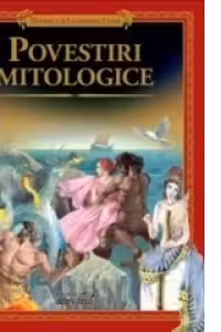 Povestiri Mitologice